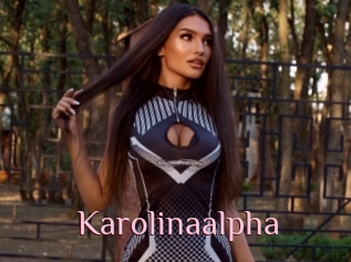 Karolinaalpha