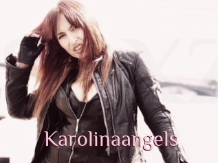 Karolinaangels