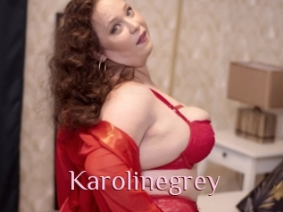 Karolinegrey