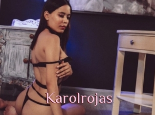 Karolrojas