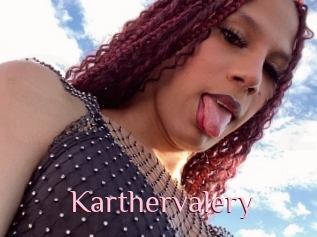 Karthervalery