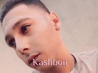 Kashboii