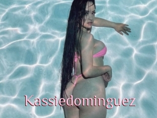 Kassiedominguez