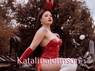 Katalinajohnson