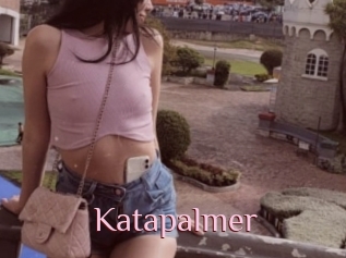 Katapalmer