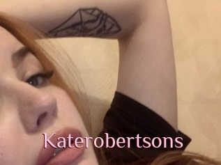 Katerobertsons