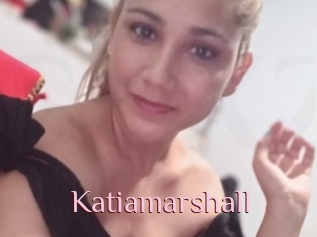 Katiamarshall