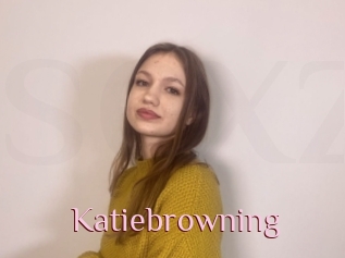 Katiebrowning