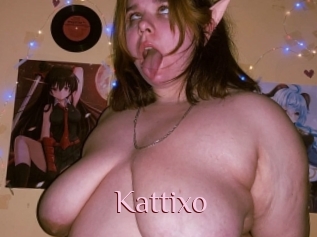 Kattixo