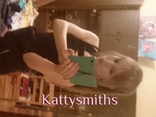 Kattysmiths