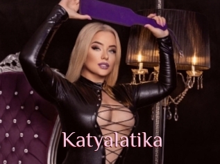 Katyalatika