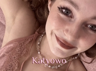 Katyowo