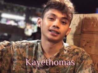 Kayethomas