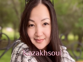 Kazakhsoul