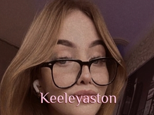 Keeleyaston