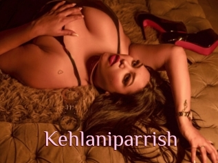 Kehlaniparrish