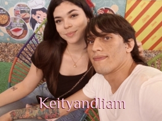 Keityandliam