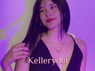 Kelleryder