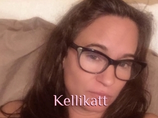 Kellikatt