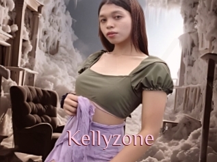 Kellyzone