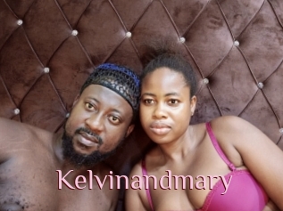 Kelvinandmary