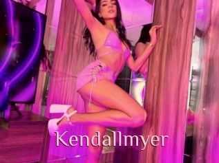 Kendallmyer