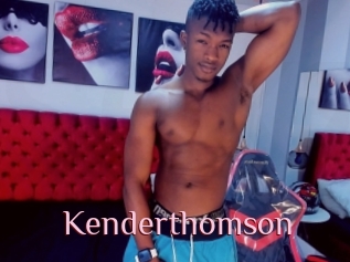 Kenderthomson