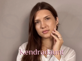 Kendradaunt