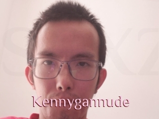 Kennygannude