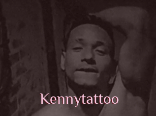 Kennytattoo