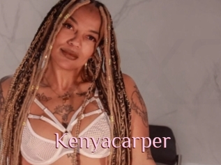 Kenyacarper