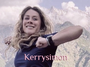 Kerrysimon