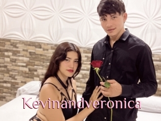 Kevinandveronica