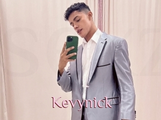 Kevynick