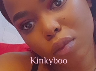 Kinkyboo