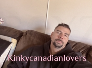 Kinkycanadianlovers