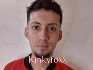 Kinkyfoxx