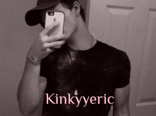 Kinkyyeric