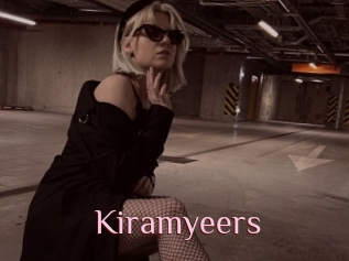 Kiramyeers