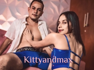 Kittyandmax