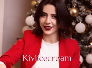 Kiviicecream