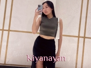 Kiyanayan