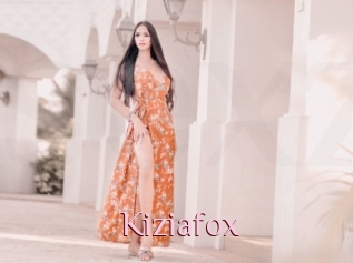 Kiziafox