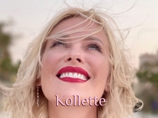 Kollette