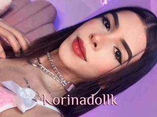 Korinadollk