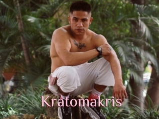 Kratomakris