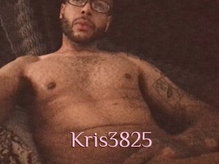 Kris3825