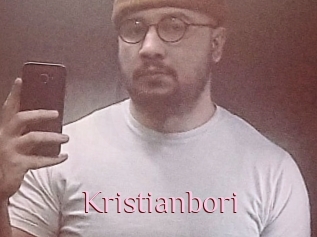 Kristianbori