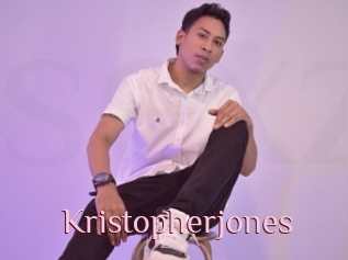 Kristopherjones