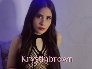 Krystinbrown